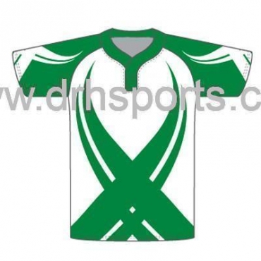 Singapore Rugby Jerseys Manufacturers in Whitehorse